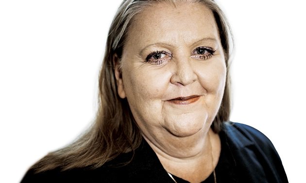 Ugeskriftet's tweet photo. Lægerne har et stort ansvar for at deltage i sundhedsdebatten, mener @KnudsenLisbeth #sundpol #patient18 https://t.co/fFxYSZTKi9 https://t.co/olillR3Ncz
