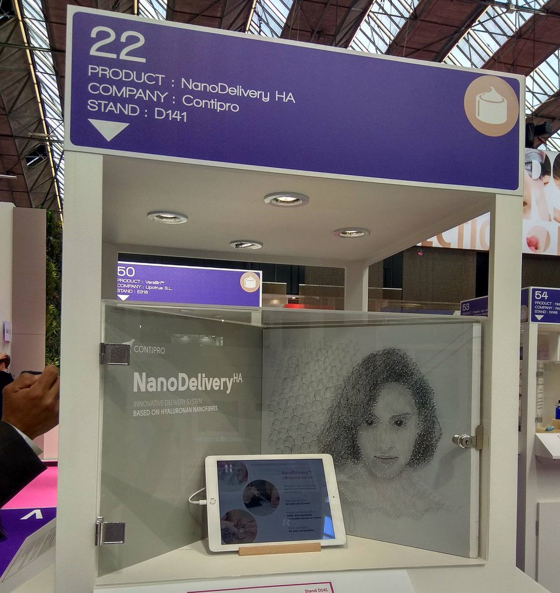 Contipro tweet media