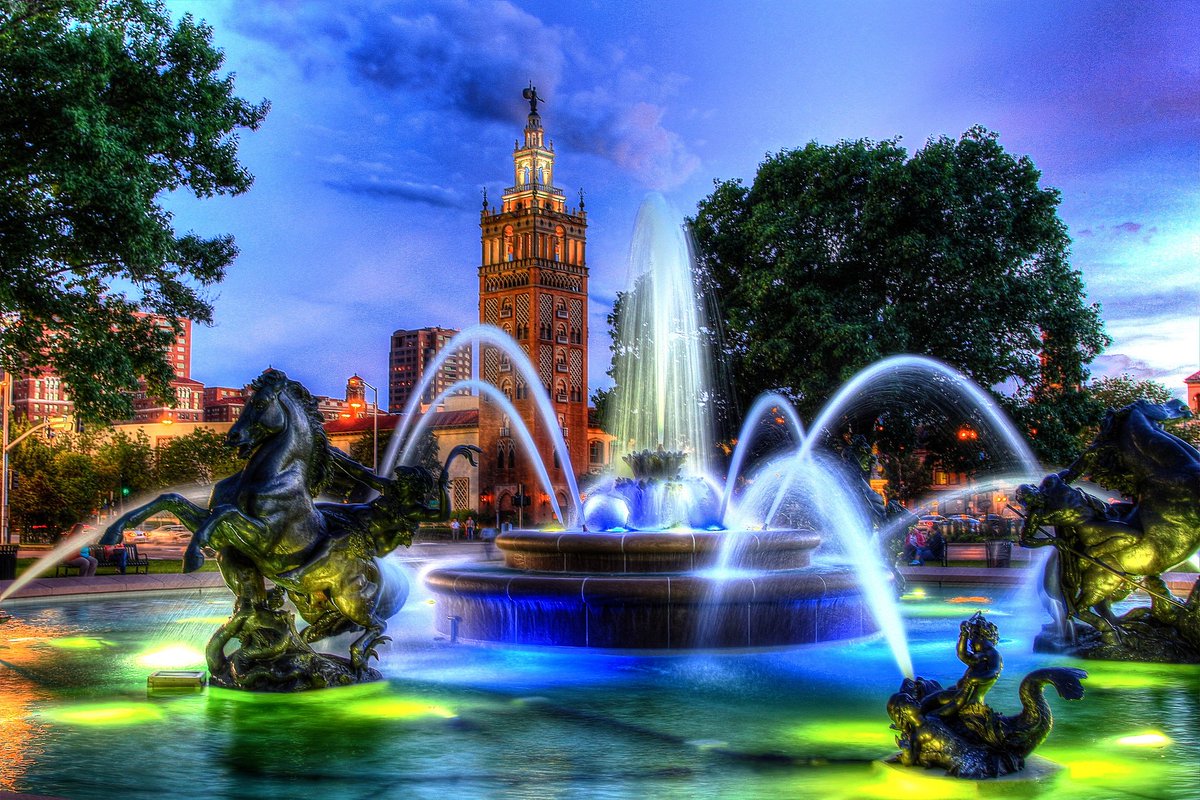 VisitKC tweet picture