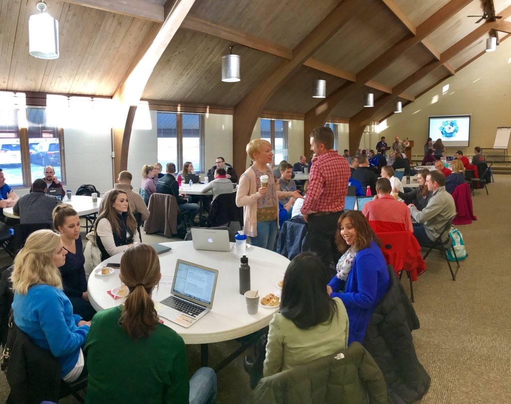 zachherrmann's tweet image. Excited to explore group work, complex tasks, and how to support all learners at the spring @complexinstruct workshop!