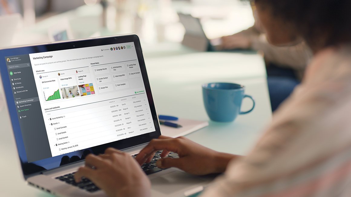 Comment conserver les connaissances lors du départ de membres de l’équipe: bit.ly/2EFkQNC