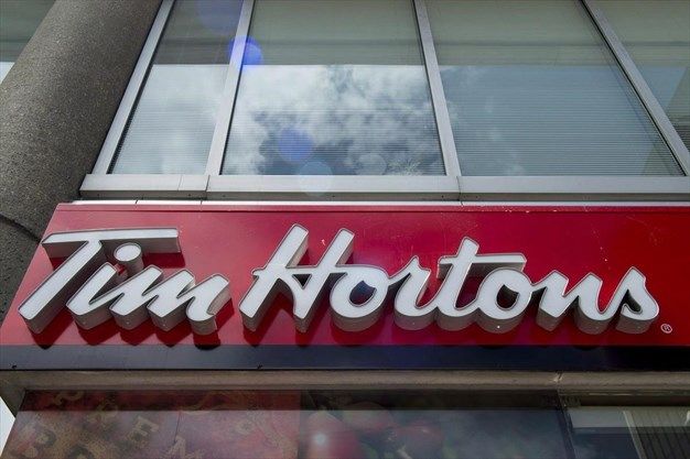 After 50 years in Oakville, Tim Hortons is moving its head office thespec.com/news-story/839… https://t.co/0dED13Y5pT
