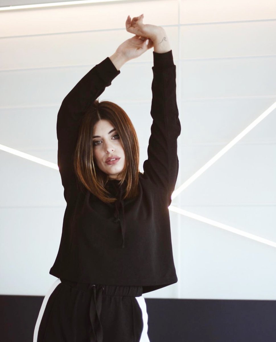 ¡Ya está a la venta la colección de primavera de <a href="/dulceidashop/">@dulceidashop</a> 🔥!
#athleisure &amp; #boho #style