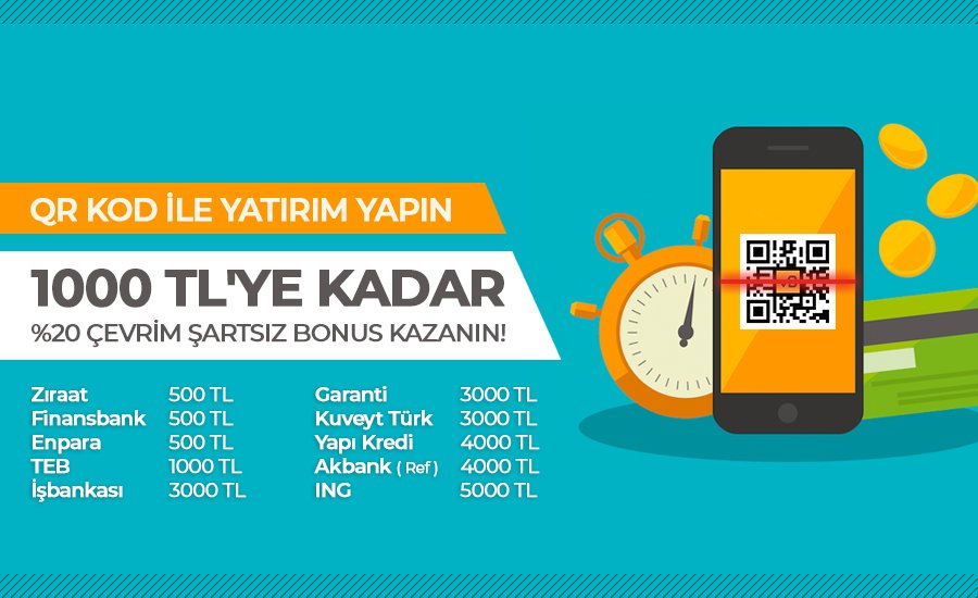 📲QR Kod ile Vikabet'e sorunsuz yatırım yapabilirsiniz!

ℹ️Güncel adresimiz vikabet36.com