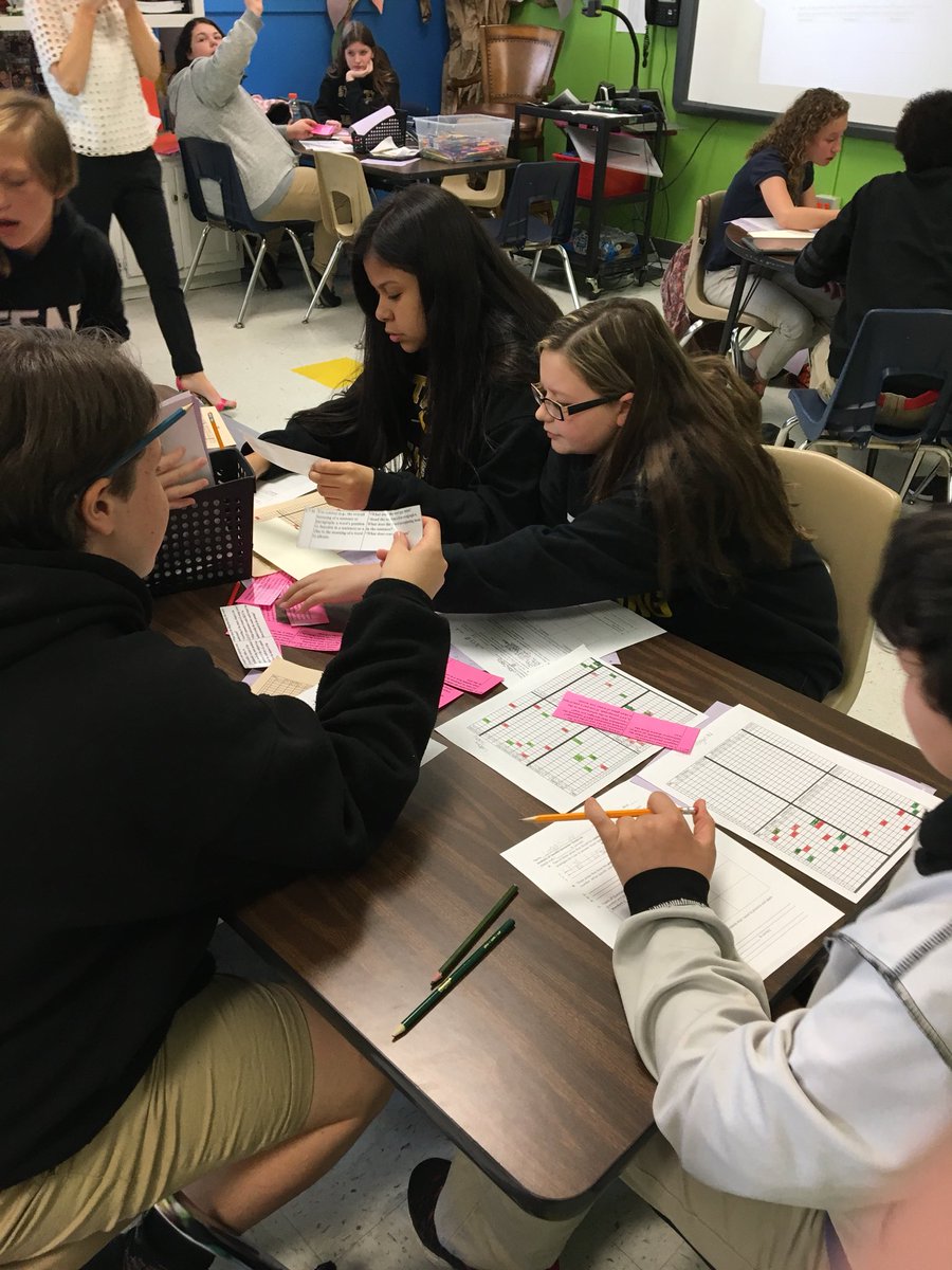 Corriher-Lipe Middle tweet media