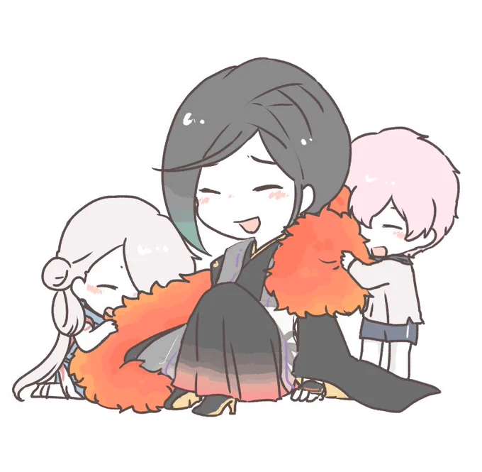 もっふ 