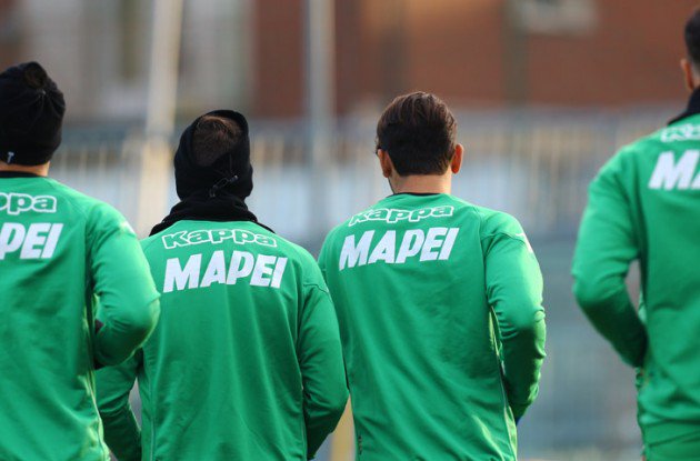 MapeiSport's tweet photo. Ieri abbiamo svolto i #test atletici all'U.S.#Sassuolo #Beretti, oggi alla squadra #Under17. / #Testday for #SassuoloCalcio young teams. #MapeiSport https://t.co/l6TlbzShE8