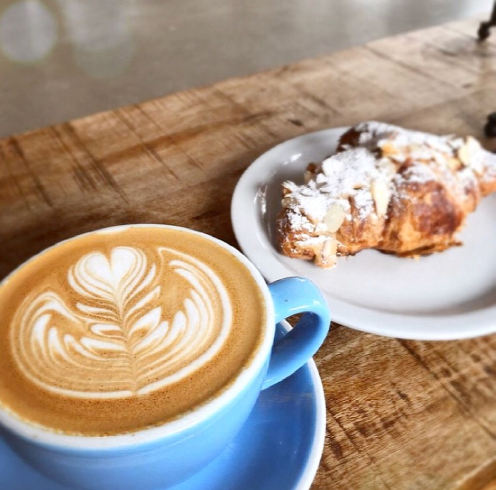 Tertulia Coffee tweet media