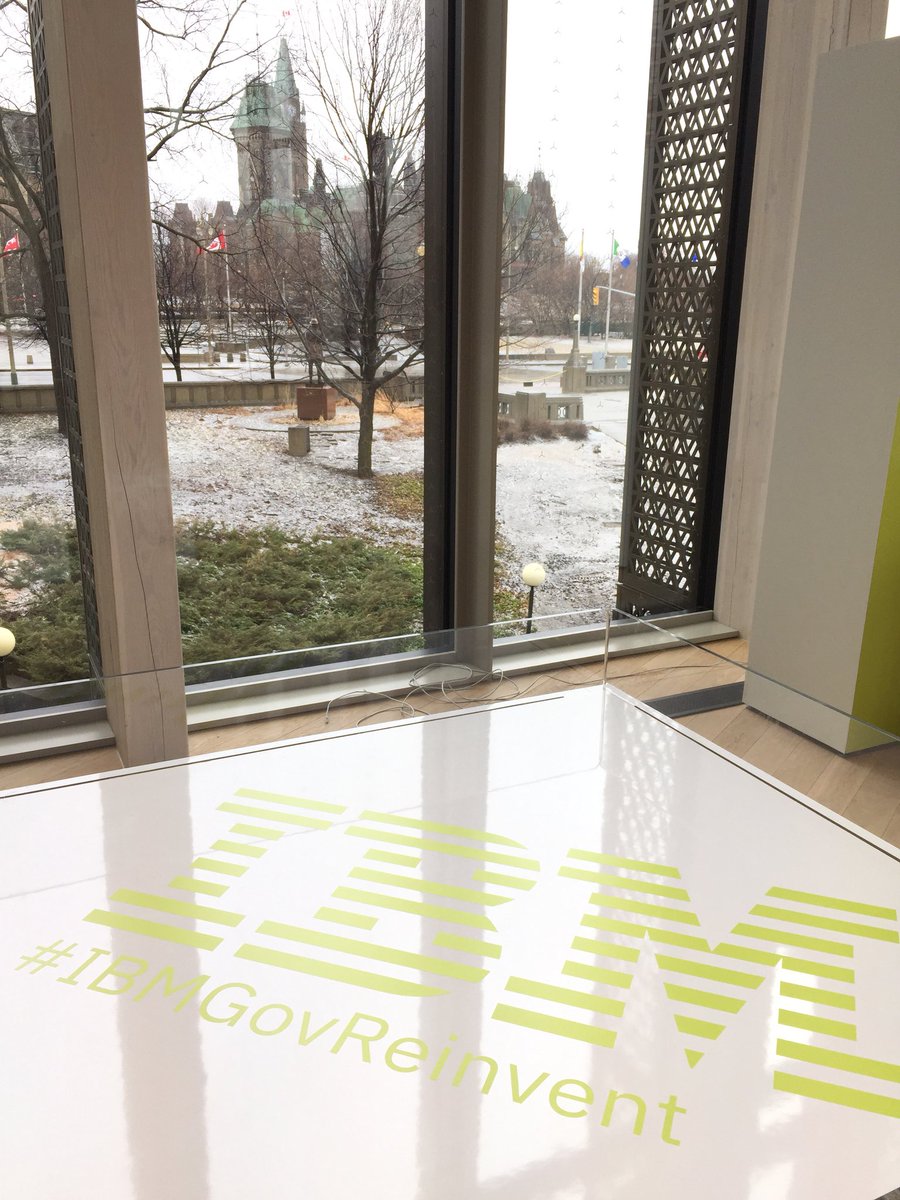 Tritonesub's tweet photo. Excited to spend today discussing Digital Reinvention in Government! #IBMGovReinvent https://t.co/F0U7p1r4L5
