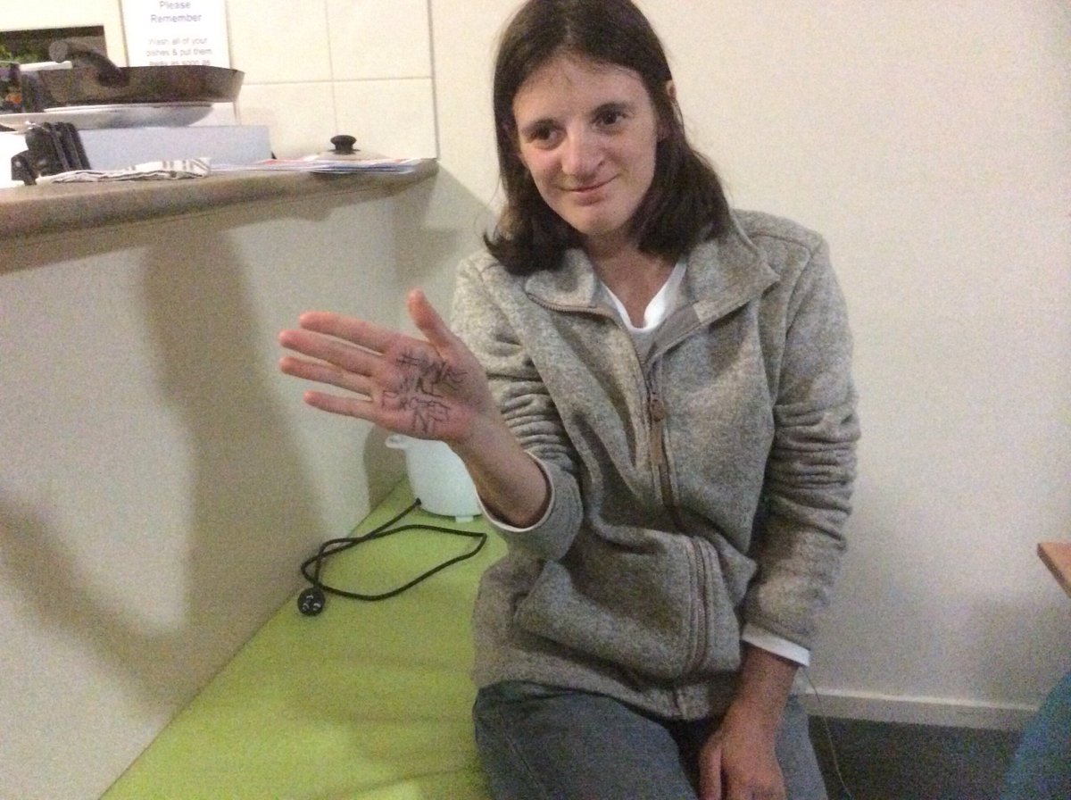 Keep OFF the NT! say no to fracking #WewillProtectNT #Frackoff #Alwaysisalwayswillbeaboriginalland #climatejustice