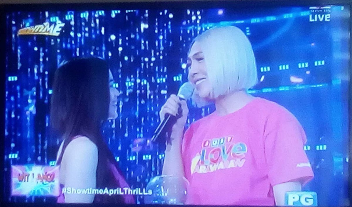 VICEJACKARMY's tweet photo. One of The Best Kilig Moments😍💖
ViceJack💗
Stay Strong💓
#ShowtimeApriLThriLLs https://t.co/WJQXTb0k4b