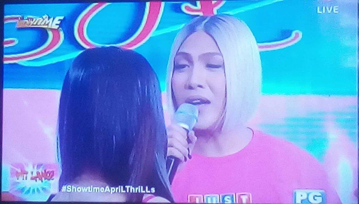 VICEJACKARMY's tweet photo. One of The Best Kilig Moments😍💖
ViceJack💗
Stay Strong💓
#ShowtimeApriLThriLLs https://t.co/WJQXTb0k4b