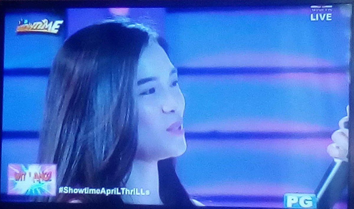 VICEJACKARMY's tweet photo. One of The Best Kilig Moments😍💖
ViceJack💗
Stay Strong💓
#ShowtimeApriLThriLLs https://t.co/WJQXTb0k4b