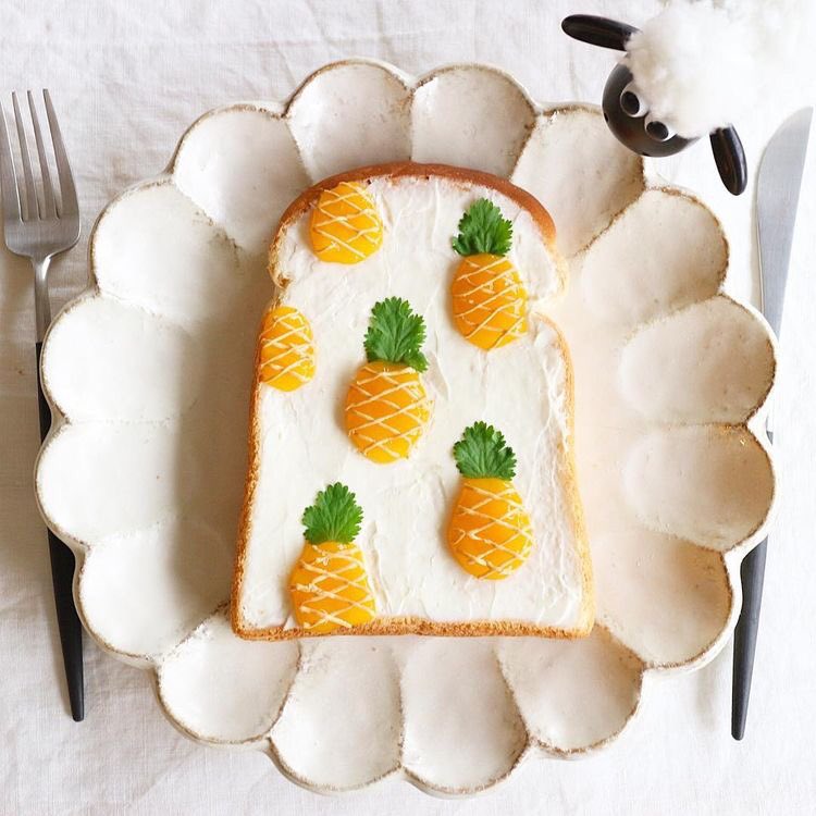 JA_quip's tweet photo. So cute 🍞🍞 https://t.co/o9U2LYDRNX