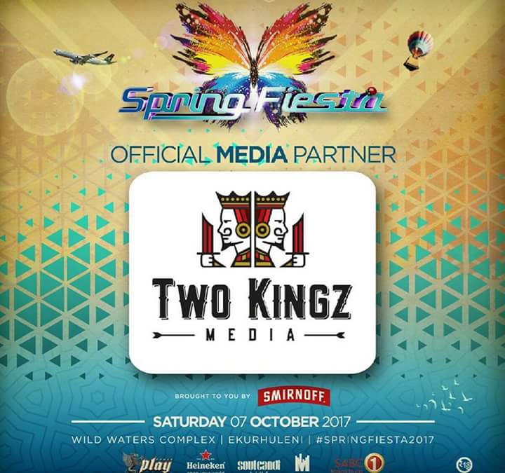 TwoKingzMedia's tweet photo. This is how nice things looked for 2017. #SpringFiesta2017
It will surely look far better in 2018 for #SpringFiesta2018 ππ₯ https://t.co/NoYKPpTfC9