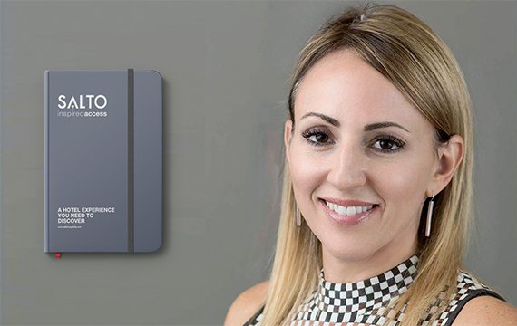 SaltoSystems's tweet image. Access control and technology: An Interview with Beth Zdrojewski. We asked Beth about the role technology plays in #Hospitlaity.  saltohospitality.com/en/blog/beth #AccessContol #SaltoHospitality