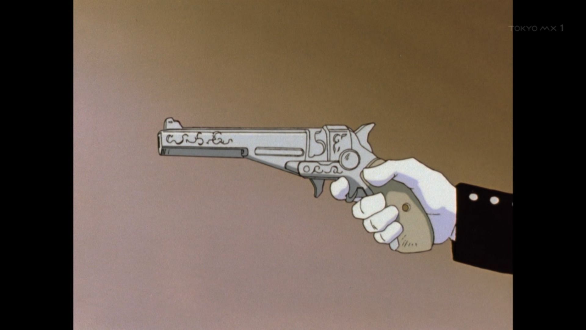 ゆくブラっ A Twitter 異様にオシャレな銃 ガンダムw G W T Co Ufeapdqjct Twitter
