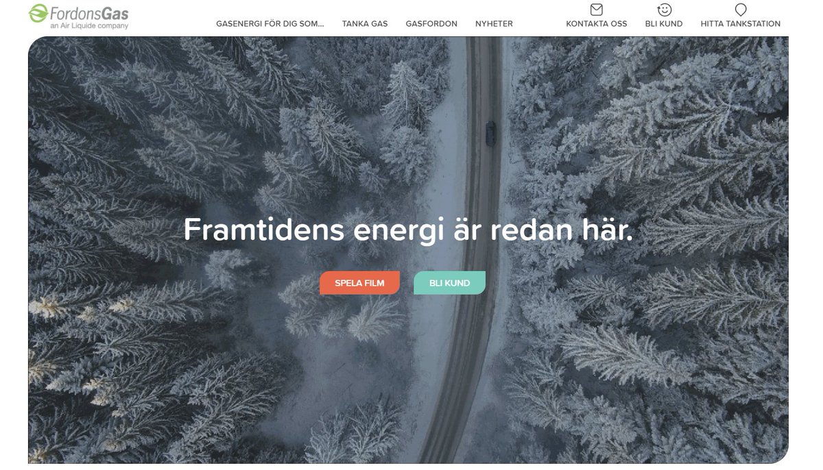FordonsGas's tweet photo. Den är här nu... nya https://t.co/t4AWHlTlM1 :)
#circularmobility https://t.co/bM1ncoTbMc