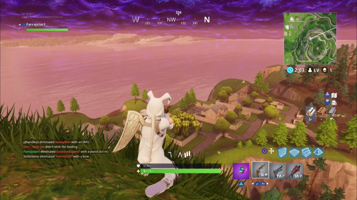 mr_farraj503's tweet photo. @FortniteKSA #فورتنايت #فورت_نايت 😍🎶 https://t.co/4cObuvNEKt