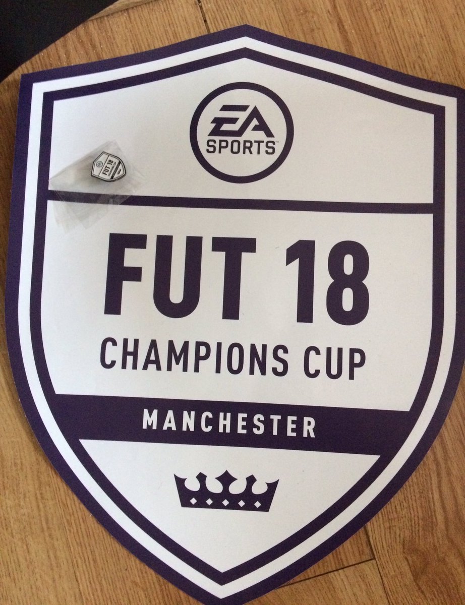 BSmith_Esports's tweet photo. 🔥 BIRTHDAY GIVEAWAY 🔥

One Person Can WIN The Following....

- @Plantronics XB1 Headset
- Limited Edition FUT Champions Manchester Sticker &amp; Pin Badge 🎮
➕A3 Size 93 IF Agüero 🇦🇷

To Enter Follow @BSmith_Esports &amp; @RBuckley1998 ➕ RT This Tweet!

Winner Announced Sunday! 🔥 https://t.co/CBlMy6DPaf