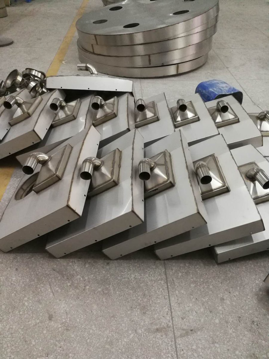 又可以出货了！