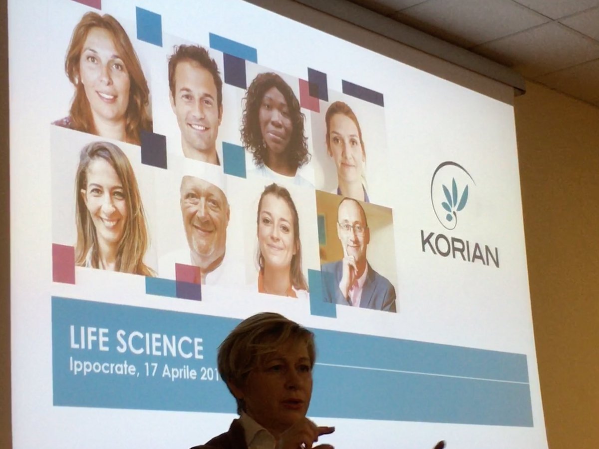 FB_FrancyB's tweet photo. @RossiniKorian apre le porte alla filiera life science di @Assolombarda. #lafilieraincontra https://t.co/OjNx07wew2