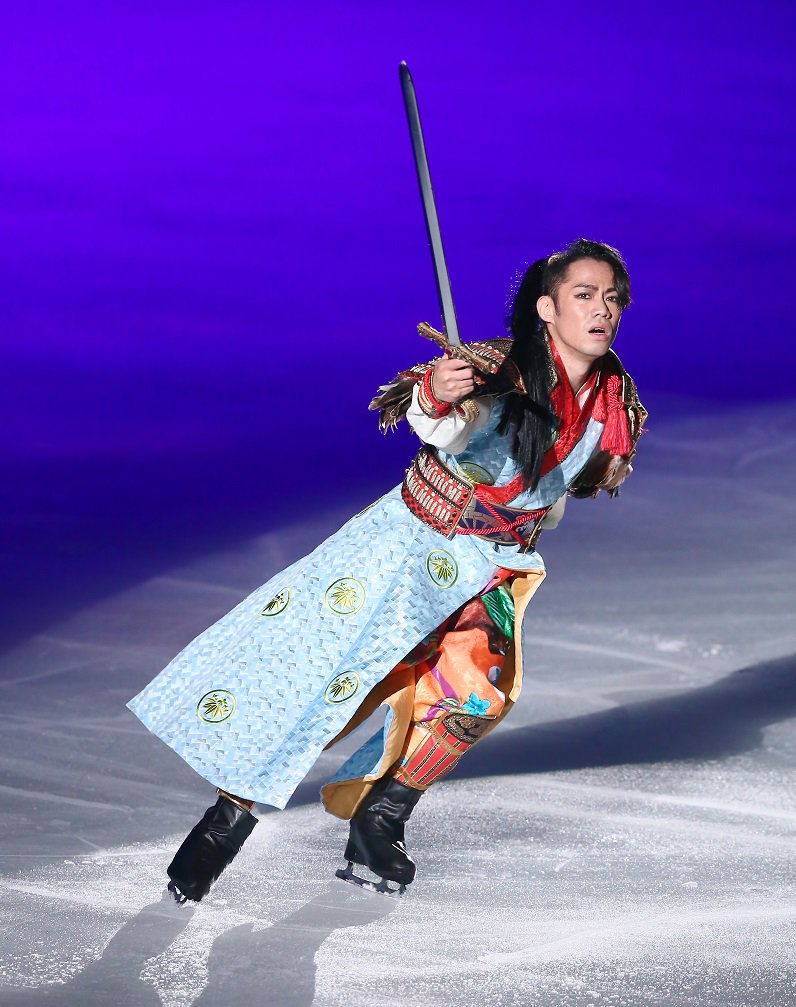 髙橋大輔/D1SK D1SK 高橋大輔公式サイト