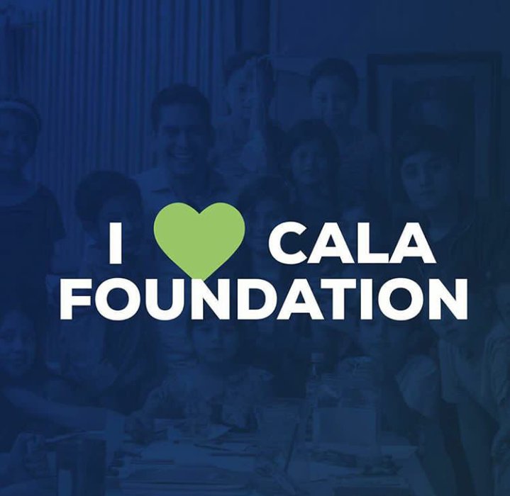 CalaMundial's tweet photo. Hoy es el GRAN día ☉de #CalaTon❤ Las lineas telefónicas de @cala estan abiertas 😉para llamarlo📞 escucharlo😃👂 y donar a @CalaFoundation ❤🙏🙏🙏 https://t.co/x5cxQBmKcJ