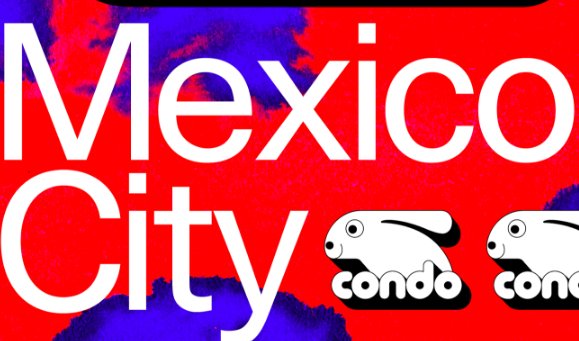 ginjaramillo's tweet image. Esto quedó pendiente: El sábado pasado inauguró #condocdmx a volarnos la cabeza. 22 espacios de arte de la Ciudad de México funcionarán hasta el 12 de mayo como anfitriones de las 49 galerías internacionales que participan. Más información: condocomplex.org/mexicocity/ @asilascosasw