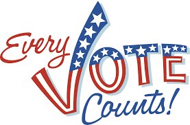 SierraWhiskee's tweet photo. Voting is a very precious Right. 
Anyone who doesn't exercise that Right, doesn't deserve to be an American. 

#VoteRed2018
#VoteRepublican
#RedWaveRising2018 https://t.co/hytMuPvIOX