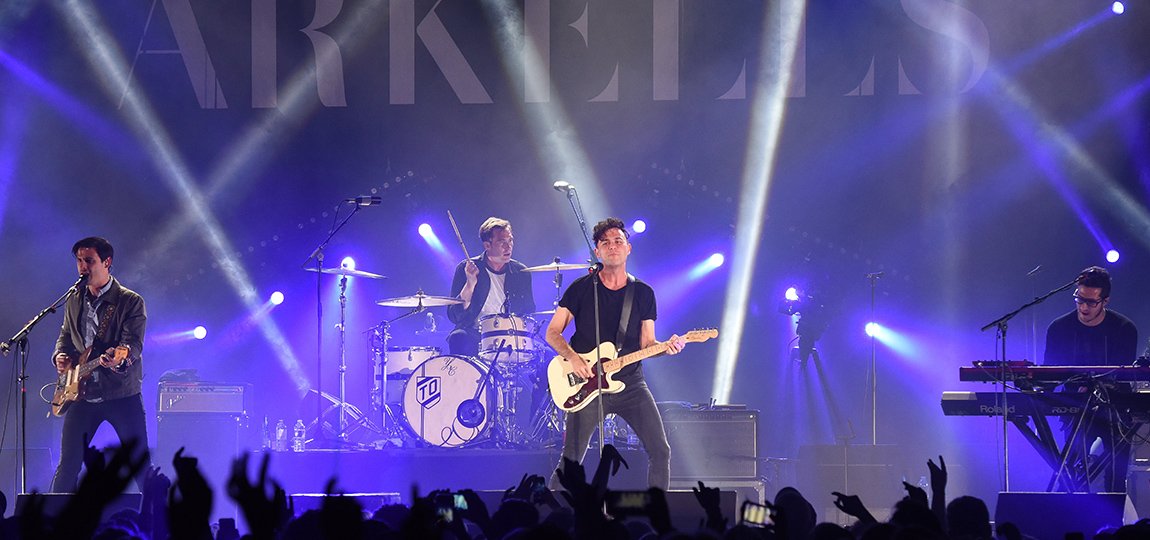 Attn <a href="/arkellsmusic/">ARKELLS</a> fans! This summer's  June 23 #arkellsrally is going to be epic. Start planning your adventure now with this guide to #HamOnt! tourismhamilton.com/arkells-rally-…