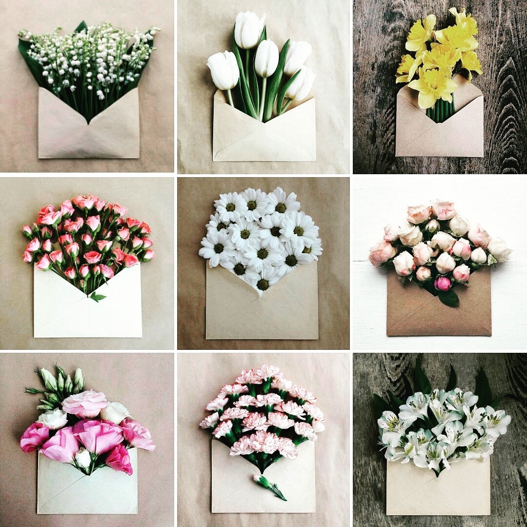 CaThonBon1309's tweet image. Đây là thư hoa....
Phải hông....hihi
#flowerletter #handmade #Vietnam