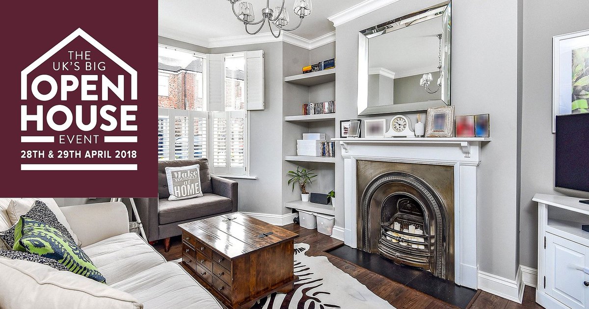 Featured in the <a href="/BigOpenHouse/">Big Open House</a> – this beautifully presented, 4 bedroom #Victorian property is very conveniently located for easy access to both #NewSouthgate Overground and #ArnosGrove Tube stations, some excellent schools, local parks, shops and cafes.
socsi.in/DRVO2