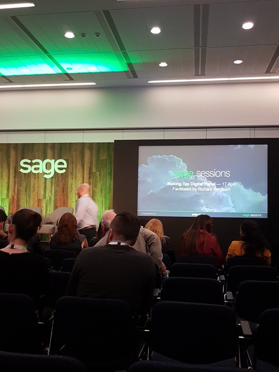 gibbie_mcharg's tweet photo. Good day at #SageSessions Manchester with @shl_MattI https://t.co/8TX3G5noKP