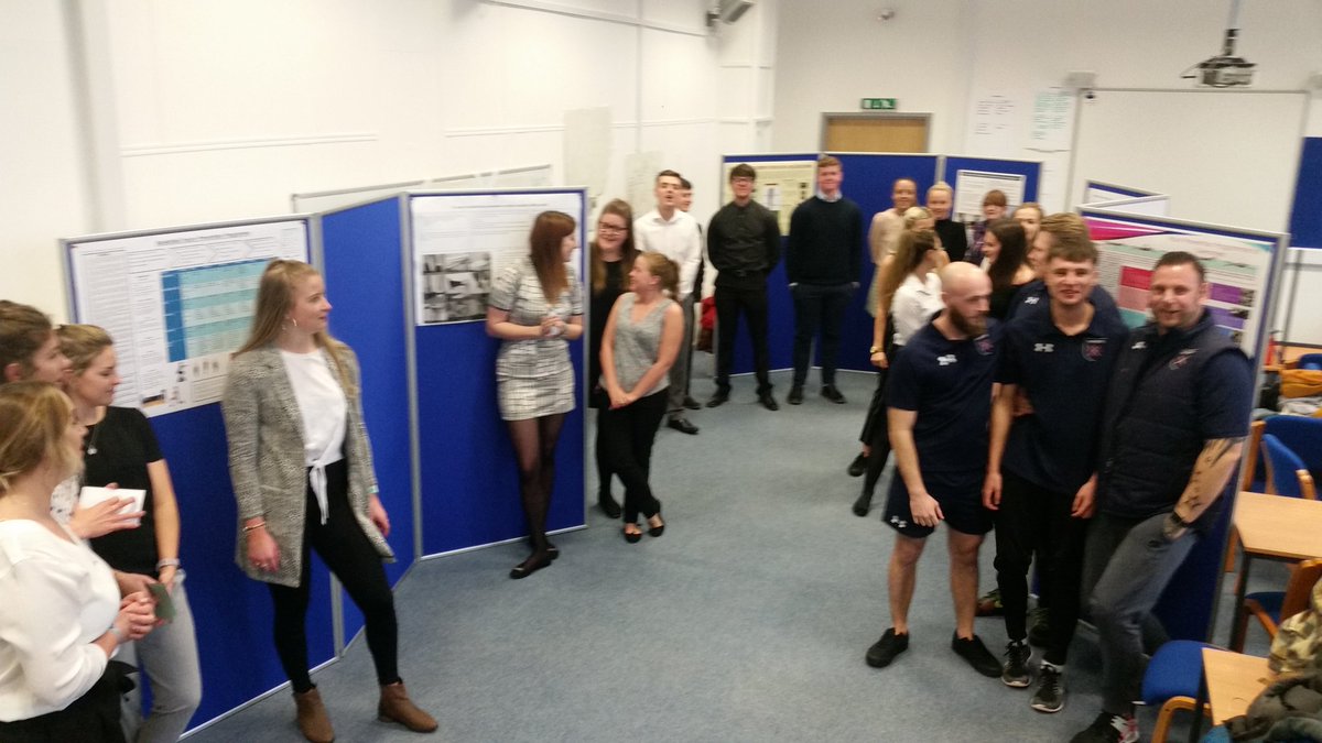 Marjon Therapy & Rehab tweet media