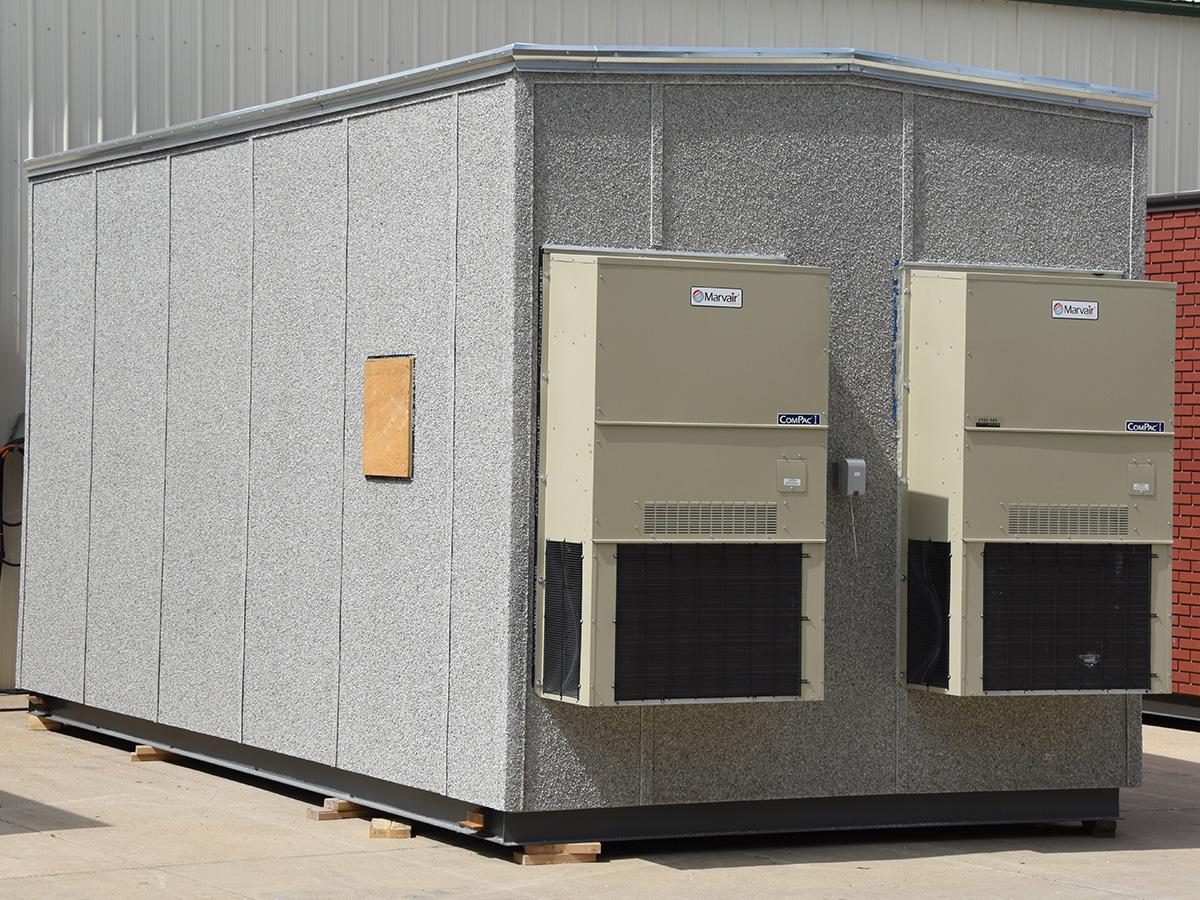 ThermoBond's tweet photo. Available in a variety of sizes, fittings and capabilities, Thermo Bond's lightweight shelters are the cost-effective choice for several industries. https://t.co/JNxmAQOgki https://t.co/K2tOQF0Zfa