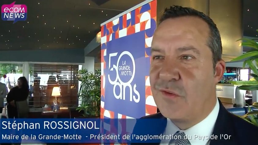 ecom_news's tweet image. ⚓️ A partir de demain #LaGrandeMotte devient la capitale du multicoque avec le plus grand Salon international ! (Re)découvrez notre reportage avec @S_Rossignol le Maire de @lagrandemotte youtu.be/j6CwUCEL98E @Heraultinfos @Occitanie #Multi2018 ⚓️