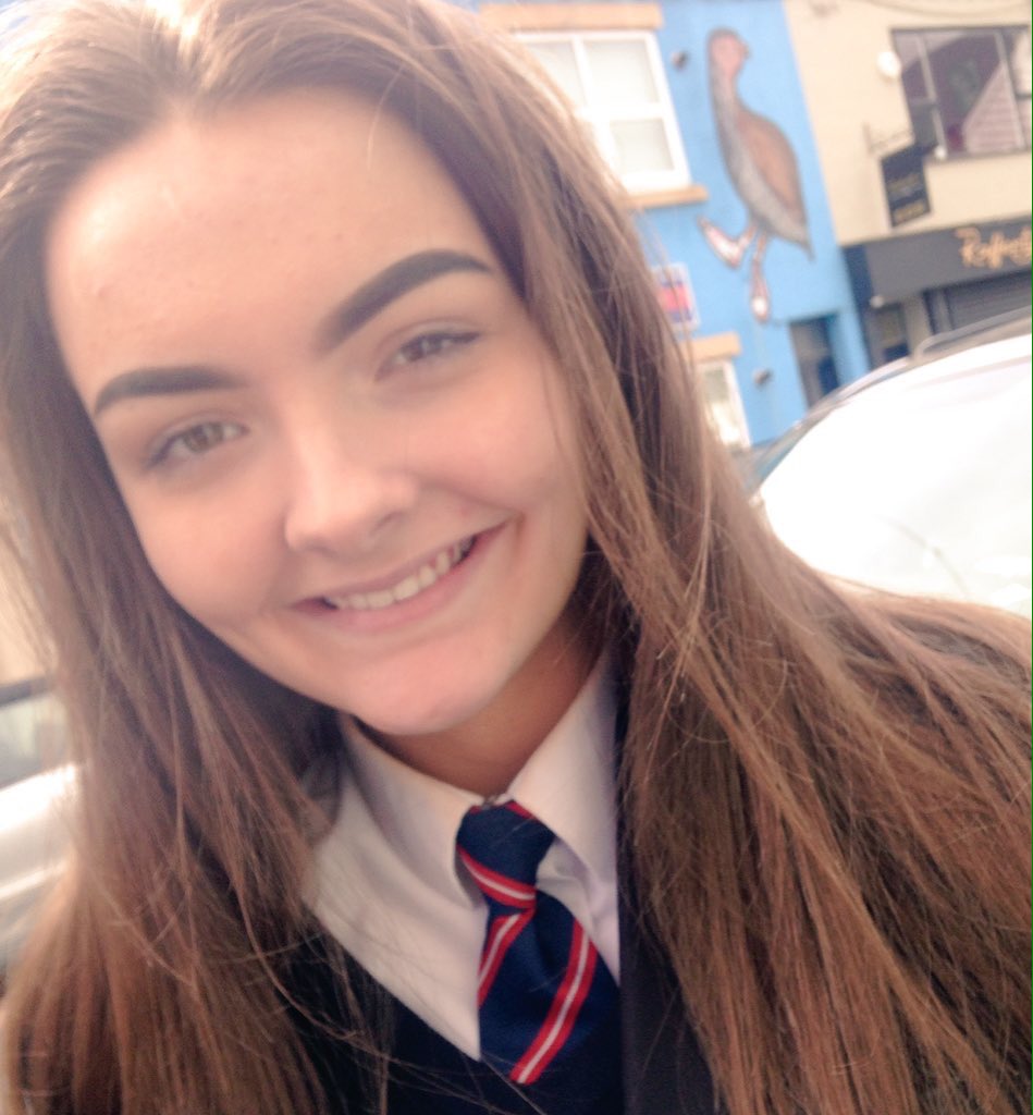 A big thank you to all at <a href="/ClevelandOrtho/">ClevelandOrthodontic</a> for helping my girlies both get perfect smiles😍