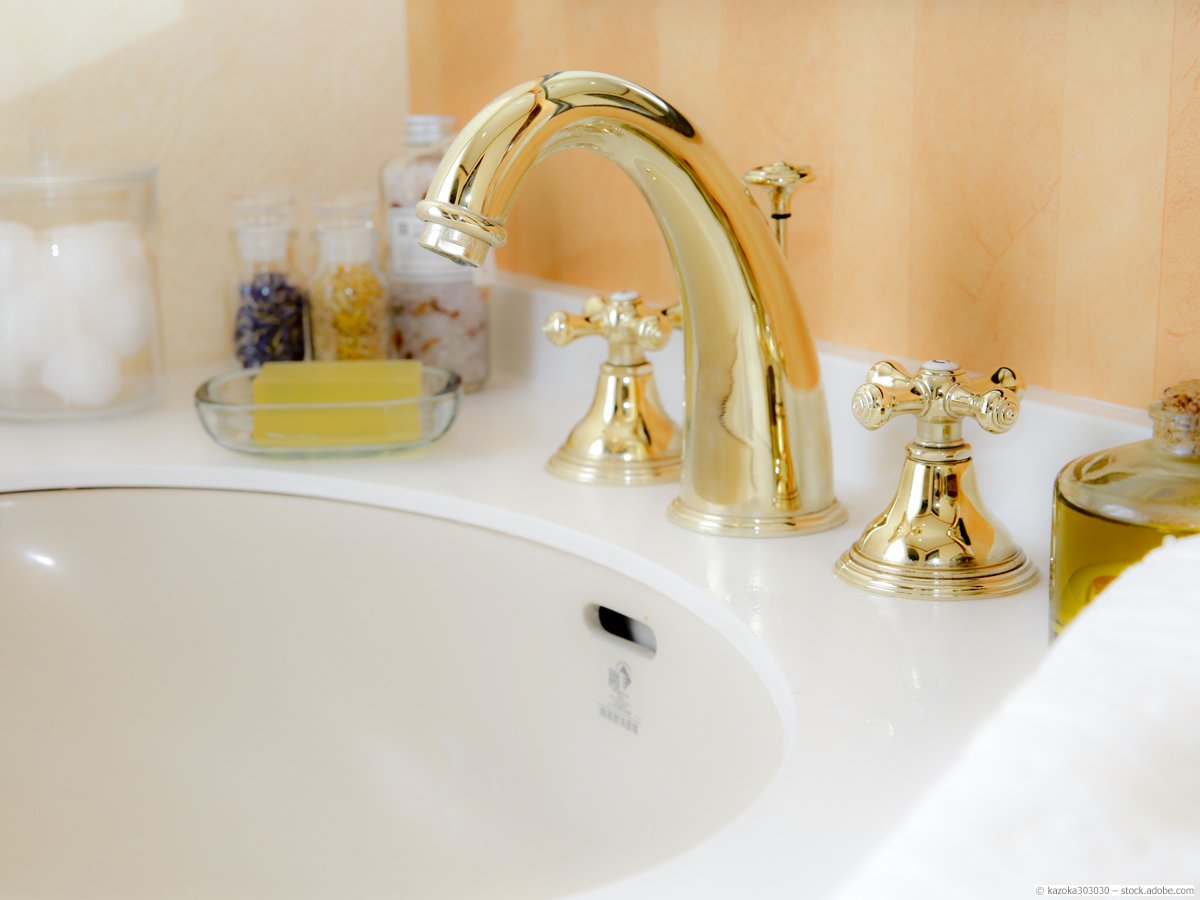 CalmwatersHome's tweet image. Wir lieben goldene Armaturen 😍 #vintage #wasserhahn #gold
calmwaters.de/wasserhahn-arm…