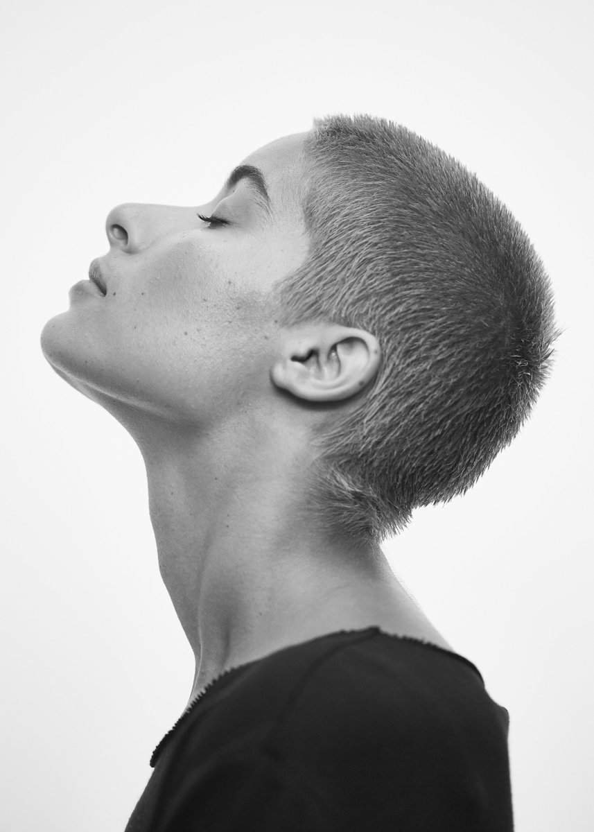 trashurestudio's tweet photo. In our #editorial UNIFY, we explore the concept of a borderless future. One where no one is constrained by the concept of gender. Immerse yourself in the full editorial here: https://t.co/DGSkItLy7u #genderless #future #androgynous https://t.co/bv3UPtt7Bt