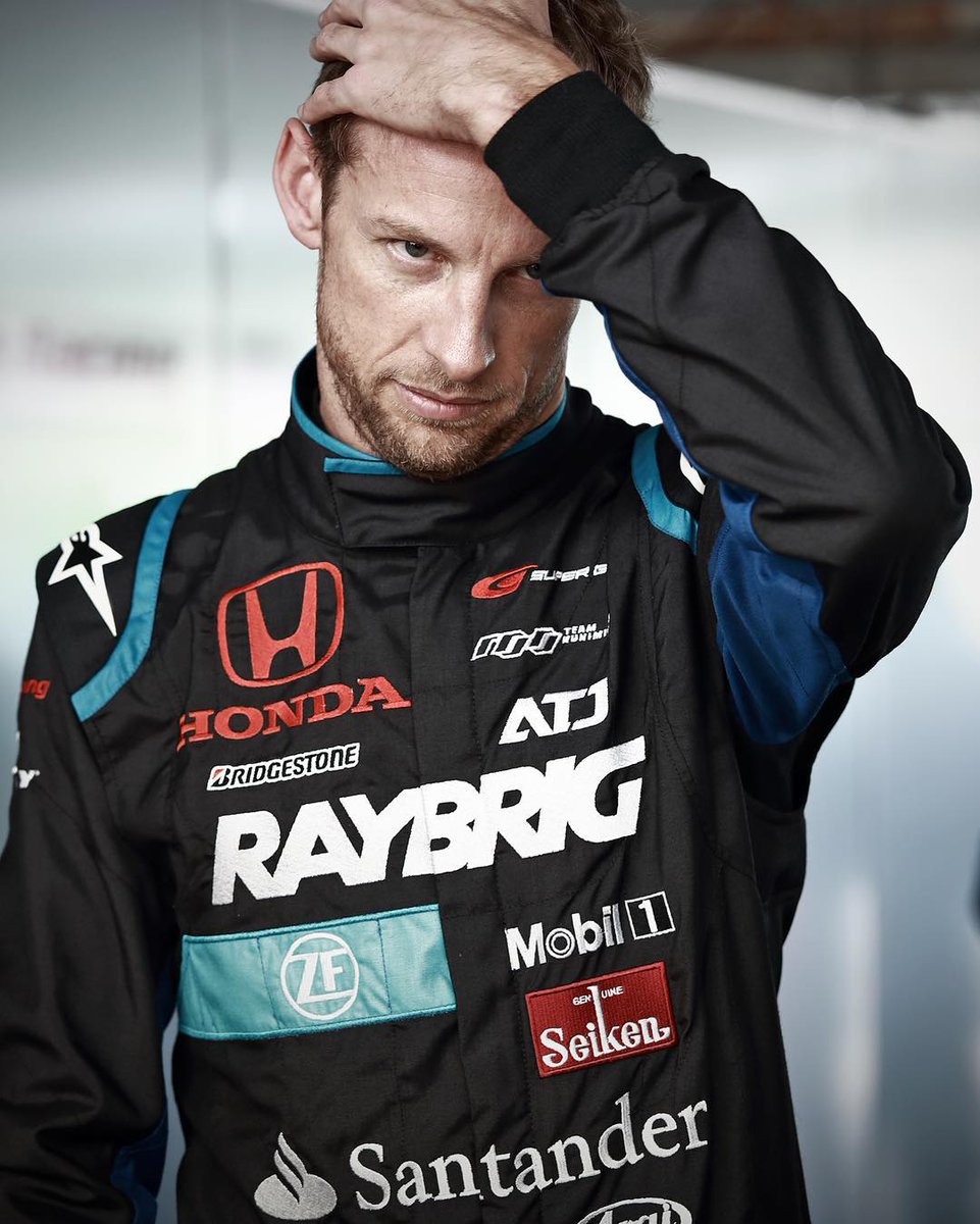 RSF_Motorsport's tweet photo. According to the French magazine Auto Hebdo, Jenson Button is negotiating with SMP Racing and can go to start "24 Hours of Le Mans" while driving LMP1 in a carriage with Vitaly Petrov and Mikhail Aleshin.

#ExF1 #F1 #SMPRacing #LMP1 #JensonBatton https://t.co/23WtPsDchg