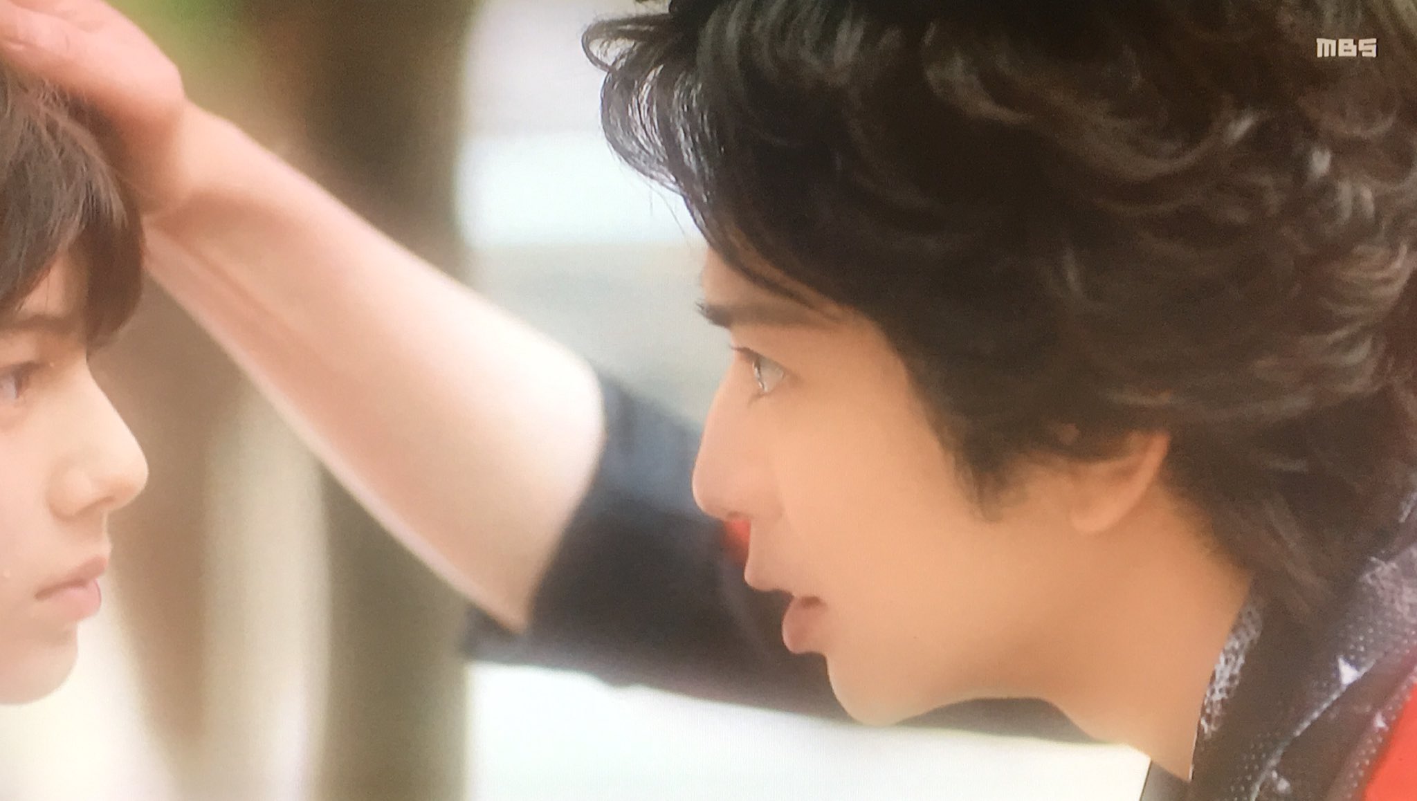 灯 本当に道明寺司のかっこよさ 美しさ 健在すぎて 無理 ハンパねぇ 語彙力足らない 花のち晴れ 道明寺司 松本潤 T Co Wbchqhegz2 Twitter