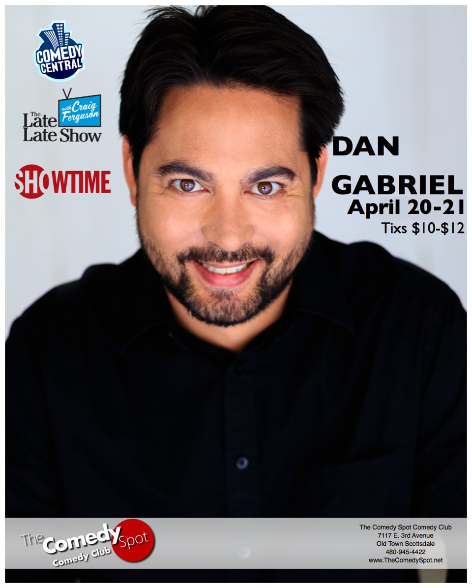 thedangabriel's tweet photo. This weekend Scottsdale! https://t.co/t2yb9kJIIG