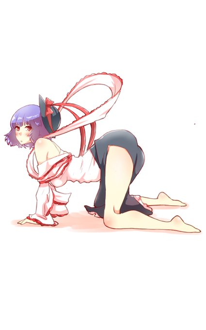 いく #深夜の真剣お絵描き60分一本勝負 