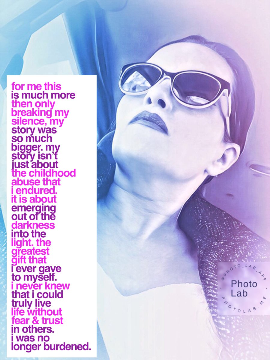 ShannaMaria2016's tweet photo. Follow me https://t.co/hvWOxxWyKx I have a new FB page called the Unveiling come and check it out and follow my journey from emerging from the darkness into the light. Or Instagram shanna_maria_2016 as that is where you can find me. #Survivor #MeToomvmt #TimesUp #Inspire https://t.co/lPHX7F7FEu