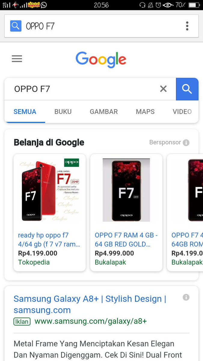 andika_palika's tweet photo. @Ini_Talkshow @OPPOIndonesia Cowok : kamu tu kayak OPPO F7 yah!
Cewek : Loh, knapa emang?
Cowok : Sama - sama beauty, bikin aku jatuh hati.. eaakk.. #ITSwithOPPO #OPPOF7 https://t.co/pJIRFOk3t5
