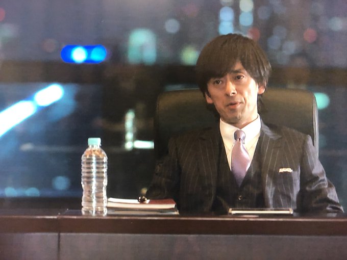 花のち晴れ 神楽木晴の父 巌 いわお が厳し過ぎる テストを課す目的は Drama Vision