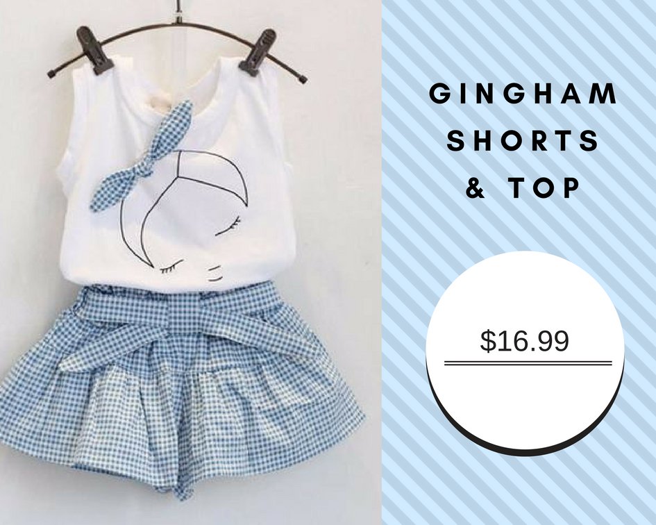 JSWDesignsLLC's tweet photo. How cute is this??!!!
$16.99
https://t.co/9IB5k30GHe #gingham #cute #kidsclothing #shop #online #kidswear #summer #summeriscoming https://t.co/RgoXZ0qLde