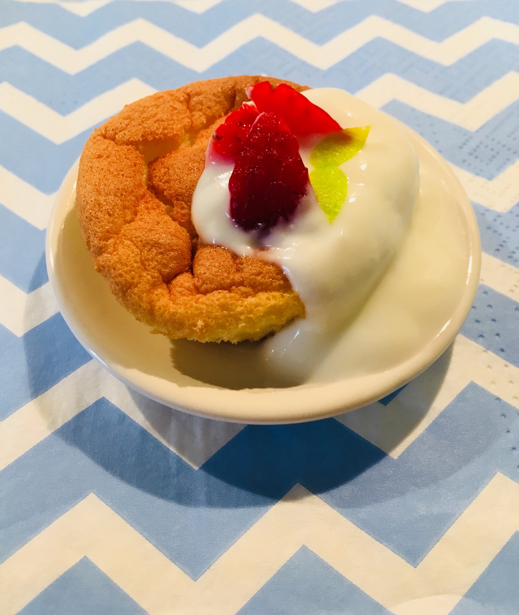 ケーキが溶けた Twitter Search Twitter