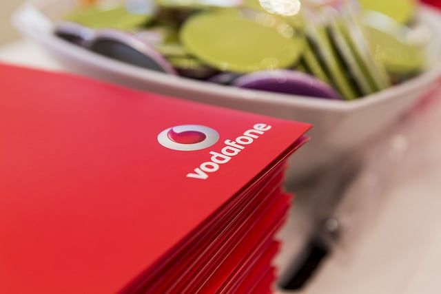 klotzbrocken's tweet photo. Da waren es noch.. Null. Vodafone Wallet wird eingestellt. #yolo #MobilePayments  https://t.co/iOQQTWwI5R https://t.co/o6qrlQKqJF